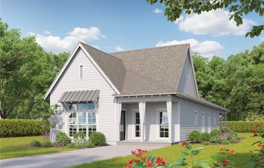 Designer Home On Lot 143! The Eli By Holland Homes