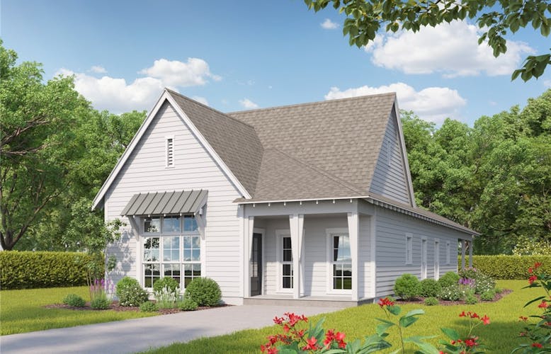 Designer Home On Lot 143! The Eli By Holland Homes