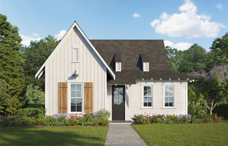 The Tate B By Holland Homes LLC. All Plans, Pricin