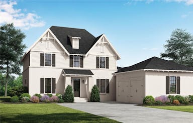 Coventry B Rendering- See Exterior Colors In Image
