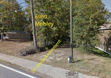 6969  Mobley Road - Columbus, GA 31904