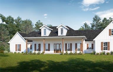 The Paisley - By Holland Homes. Rendering. All Pla