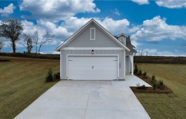 New Move In Ready Home! The Harper A Plan By Holla